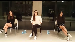 T-ARA師妹團性感美顏小分隊出道曲展示