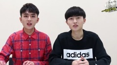 音悅stage - 一beng正經新聞播報【第一期】