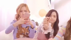BLACKPINK - VLIVE新頻道公開Blackpink宣傳預告