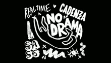 Cadenza - No Drama (Sami Baha Remix [Audio])