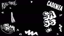 Cadenza - Sass (Audio)