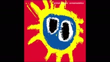 Primal Scream - Inner Flight (Audio)