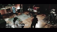 Ady Suleiman - Running Away (Live at Tuff Gong Studios)