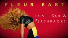 Making 'Love Sax and Flashbacks'