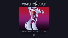 Don't Blame Luv (Visualizer)