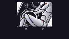 Making Luv to the Beat (Visualizer)