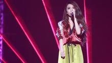 愛著愛著就永遠 2016北京演唱會現場