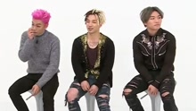  - Bigbang跳女團舞《pick me》