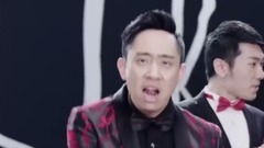 過年是個體力活
