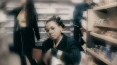 Troubled Girl