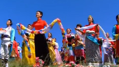 愛我中華