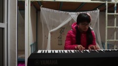 華語童星 - 小毛驢