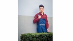 何家少爺帥到炸了,有木有?