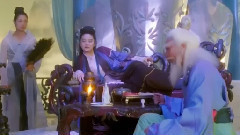 傲氣傲笑萬重浪 林青霞
