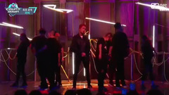 Bomb - Mnet M!Countdown 現場版 17/01/12