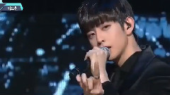 Rising Sun - Mnet M!Countdown 現場版 17/01/12