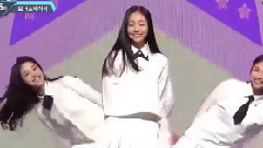我們之間 - Mnet M!Countdown 現場版 17/01/12
