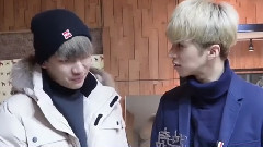 Ravi-'R.EAL1ZE' VIXX 應援 Massage