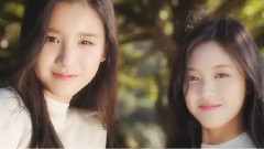 HeeJin,HyunJin - My Sunday Teaser