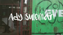 Ady Suleiman - Running Away (Behind The Scenes)