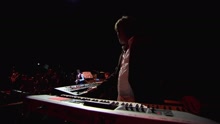 Sombras en los álamos (En Vivo)