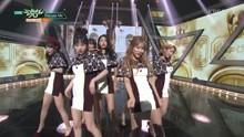 AOA - Excuse Me