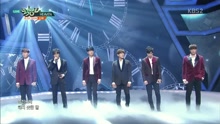 Heaven - KBS音樂銀行 現場版 17/01/13