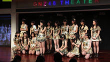 GNZ48 - GNZ48 《回家》微紀錄片