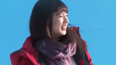齋藤飛鳥と中川大志の冬の戀物語-シュールな展開に注目