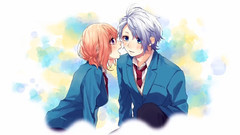 センパイ。 / *なみりん