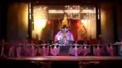 泰國人妖表演1