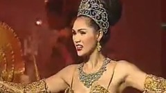 泰國人妖表演3