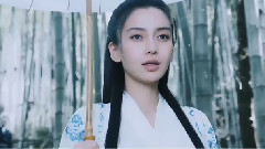 楚北捷勸說娉婷好好吃飯