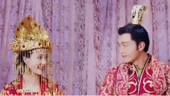 何俠與耀天公主大婚