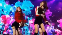BLACKPINK - BLACKPINK 1年音樂歷史