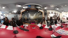 Sound K 360°錄音室