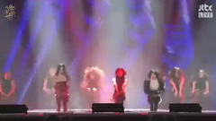 Carnival & Come 2 Me - 第31屆金唱片頒獎禮 現場版 17/01/13