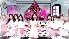 Cheer Up & TT - 第31屆金唱片頒獎禮 現場版 17/01/13