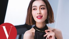 范瑋琪的73個快問快答VOGUE名人訪