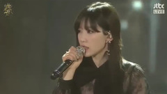 Rain - 第31屆金唱片頒獎禮 現場版 17/01/13