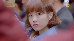 韓劇<大力女都奉順>首款預告