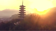 Yanni,民樂群星,風景,音樂短片,輕音樂 - 楠溪行(夜鶯)