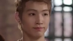 男團Got7成員JB和Junior比舞
