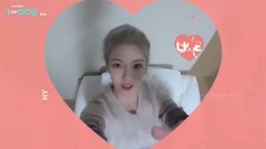 孝淵的千萬like