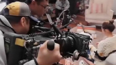 漫動作