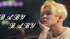 WINNER Making Flim 南太鉉全Cut