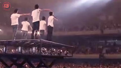 東方神起13周年杭州地區聚會邀請