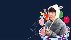 【來一碗】內心深處呆萌少年 中二中帶點深情的耿直boy