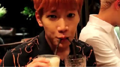 Happy JUN. K 3(劃掉)20th Birthday
