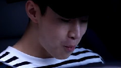 獨家Henry At ICN Airport